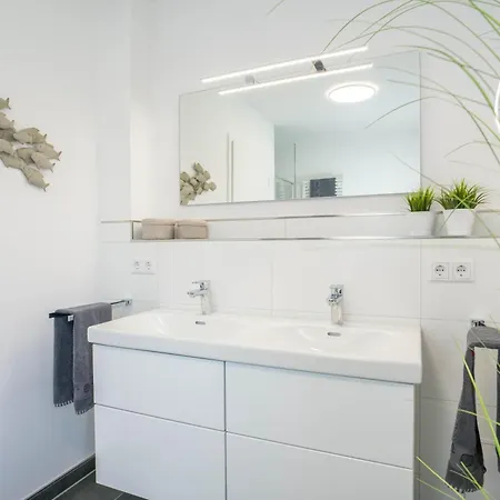 Apartment Luettje Parl *