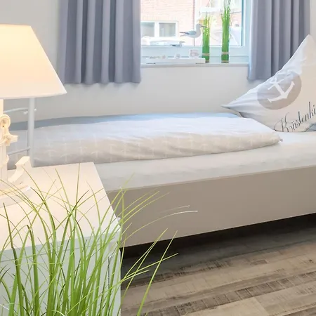 Apartment Luettje Parl *