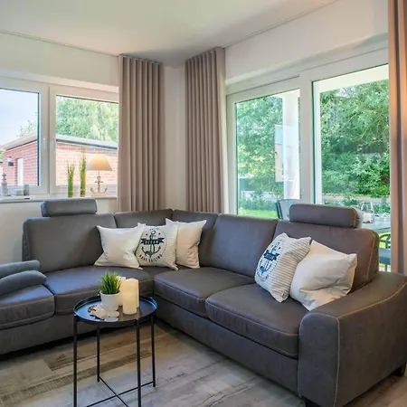 Apartment Luettje Parl *