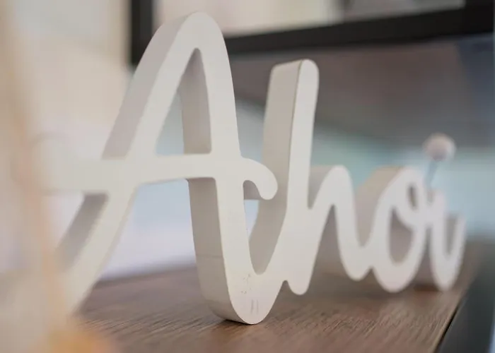 Lejlighed Luettje Parl